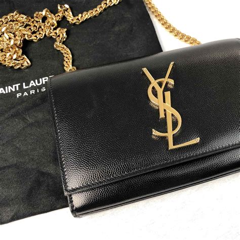 st laurent mini bag